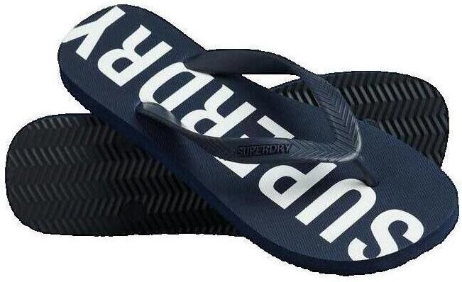 Superdry Code Core Sport Kinderenlippers Slippers - Foto 2