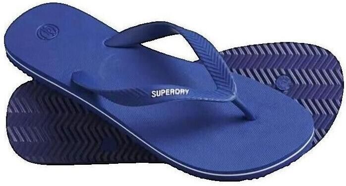 Superdry Teenslippers Tongs Vintage Classic