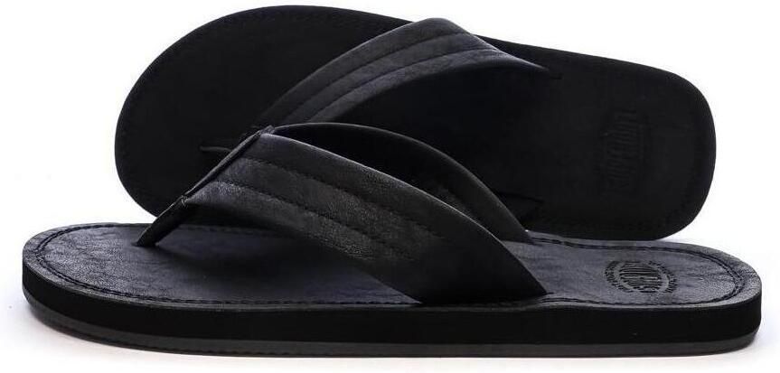 Superdry Vintage Teenslippers Heren Slippers - Foto 3