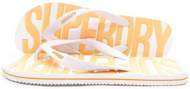 Superdry Teenslippers
