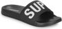 Superdry Teenslippers Code Core Pool Slide - Thumbnail 1