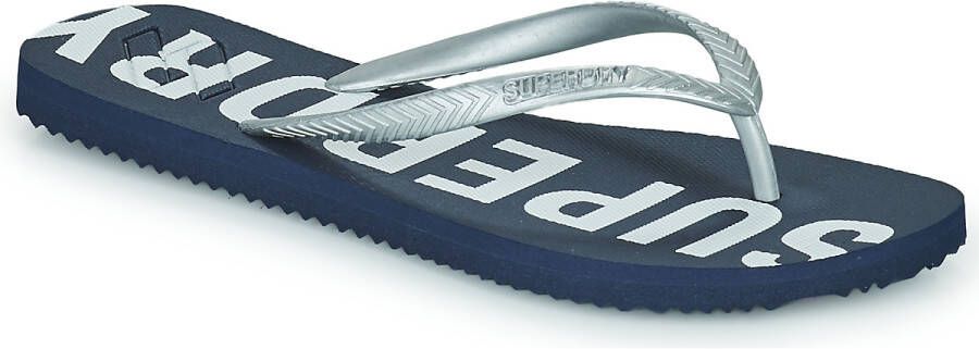 Superdry Code Essential Flip Flops - Foto 2