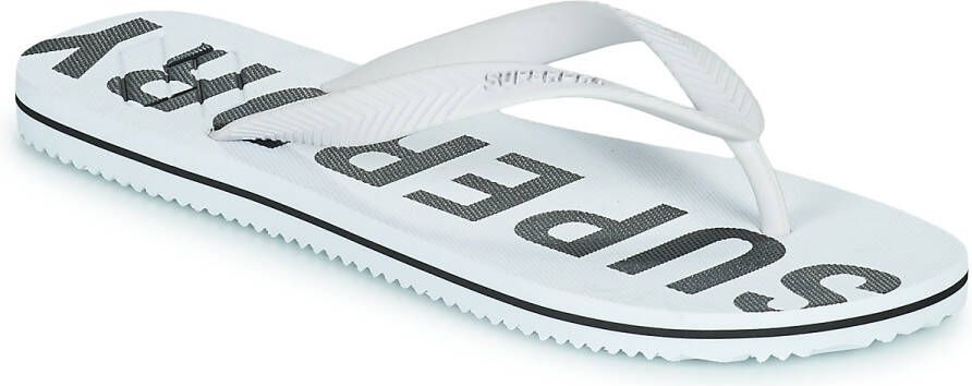 Superdry Teenslippers Code Essential Flip Flop