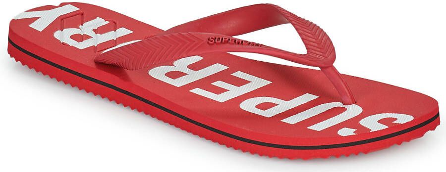 Superdry Code Essential Flip Flops - Foto 1