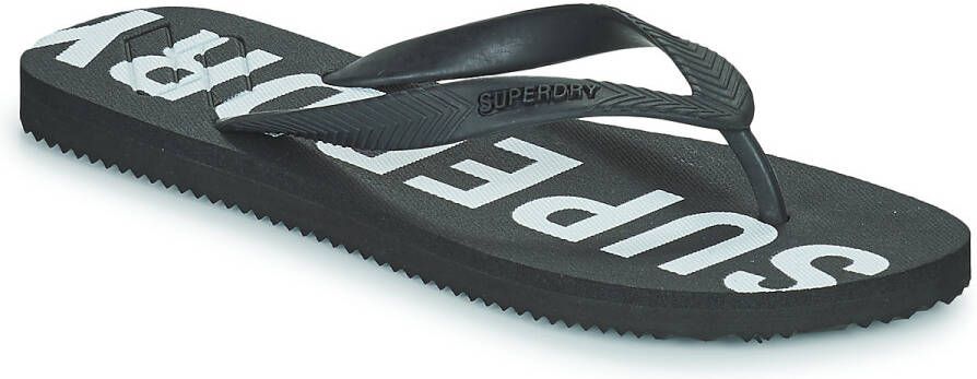 Superdry Teenslippers Code Essential Flip Flop