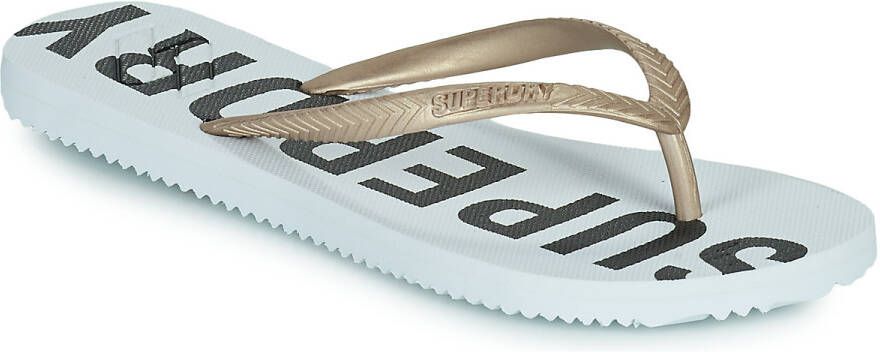 Superdry Teenslippers Code Essential Flip Flop