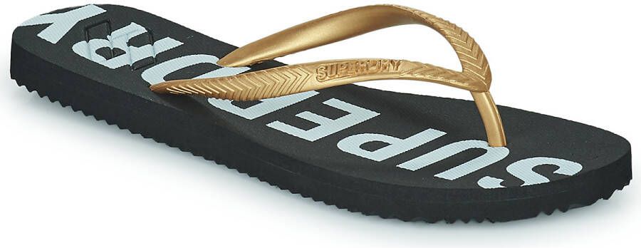 Superdry Teenslippers Code Essential Flip Flop