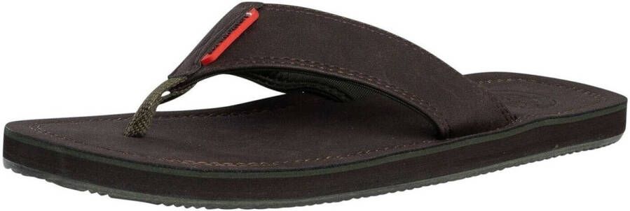Superdry Teenslippers Premium slippers