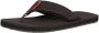 Superdry Premium Kinderenlippers Heren Slippers - Thumbnail 2