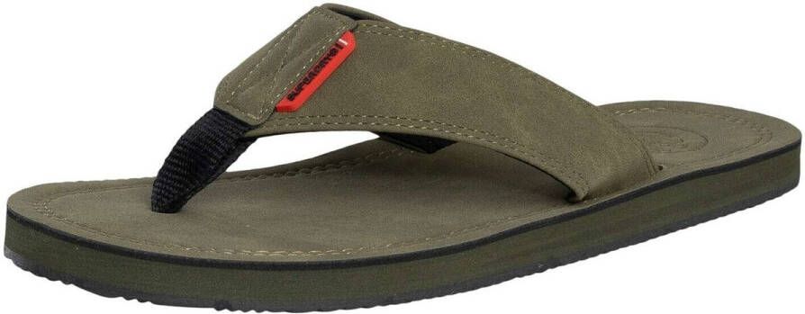 Superdry Teenslippers Premium slippers