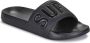 Superdry Core badslippers met grafische print Heren Slippers - Thumbnail 2
