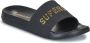 Superdry Teenslippers SANDALE PISCINE LOGO LUXE - Thumbnail 2