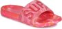 Superdry Teenslippers SANDALE PISCINE MARBRE - Thumbnail 2