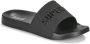 Superdry Teenslippers Sandales De Piscine À Logo Véganes - Thumbnail 2