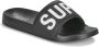 Superdry Teenslippers Sandales De Piscine Véganes Core - Thumbnail 2