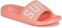Superdry Teenslippers Sandales De Piscine Véganes Core - Thumbnail 2