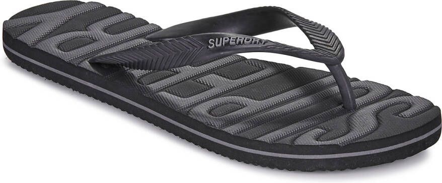 Superdry Teenslippers TONG LOGO