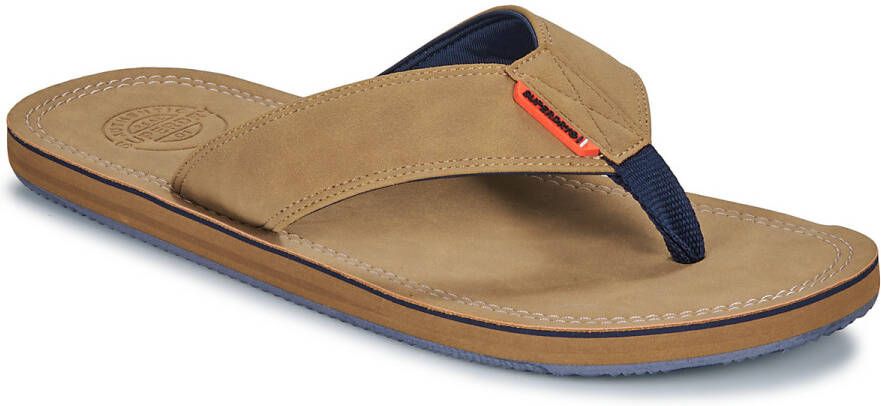 Superdry Teenslippers TONG PRENIUM