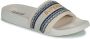 Superdry Teenslippers Vegan Webbing Pool Sliders - Thumbnail 2