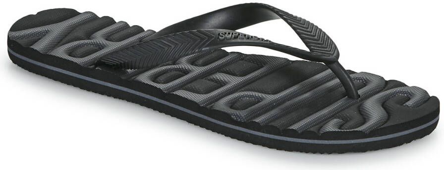 Superdry Teenslippers Vintage Vegan Flip Flop