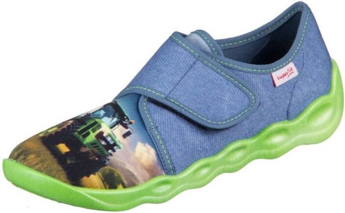 Superfit Babyslofjes 10062748050