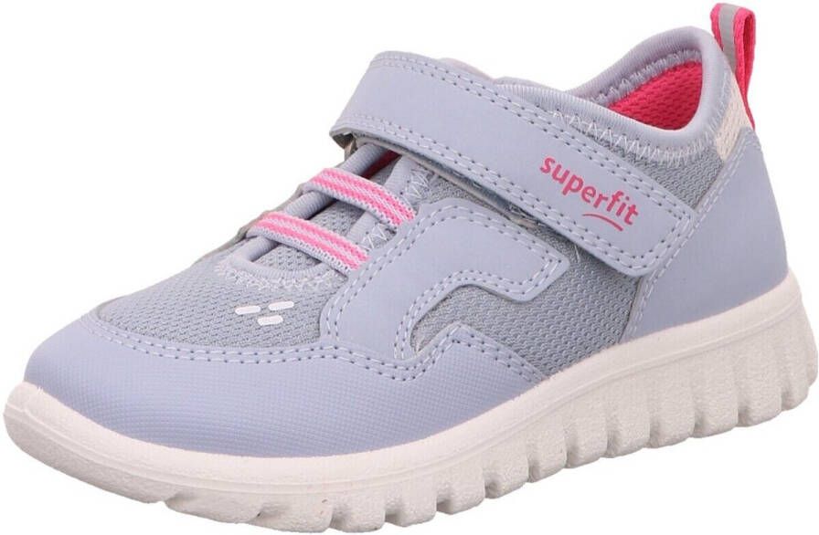 Superfit Babyslofjes
