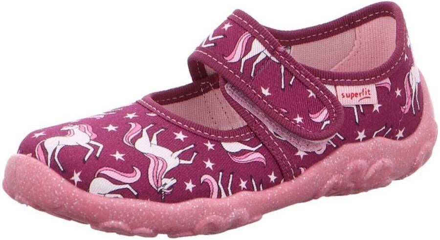Superfit Huisschoenen 'Bonny'