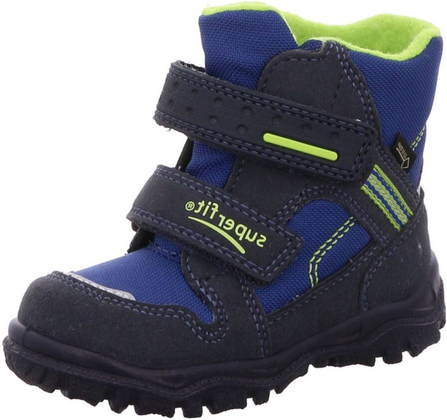 Superfit Babyslofjes