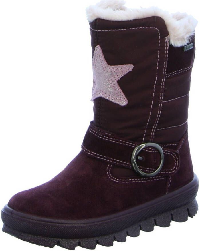 Superfit Snowboots 'Flavia'