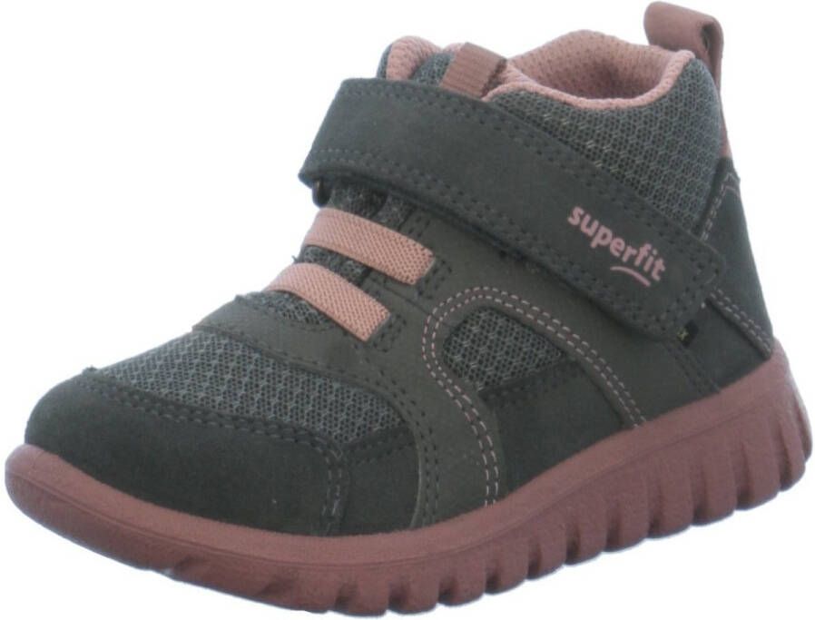 Superfit Hoge Sneakers