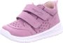 Superfit Kid's Breeze Vrijetijdsschoenen lila pink - Thumbnail 3