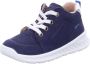 Superfit 363~~~~~~~~~~~~~~~~~~~~~~~~~~~ Half-hoog Blauw - Thumbnail 2