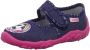 Superfit huisschoenen bonny Jade Groen - Thumbnail 2
