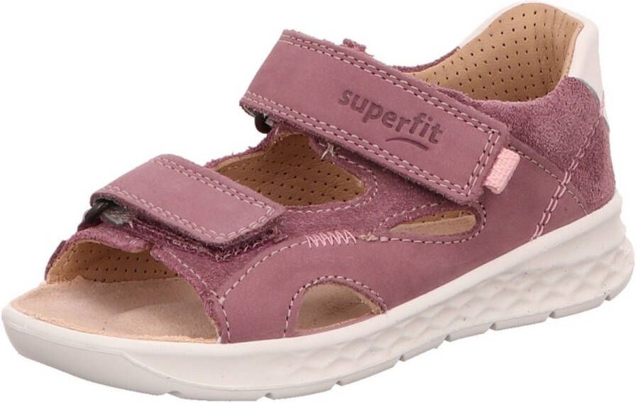 Superfit Open schoenen 'LAGOON'