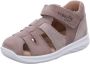 Superfit 392~~~~~~~~~~~~~~~~~~~~~~~~~~~ JongensSandalenKindersandalen Wit beige - Thumbnail 2