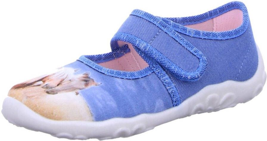 Superfit Huisschoenen 'Bonny'