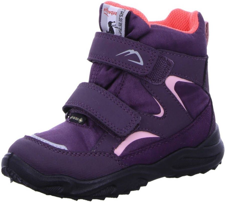 Superfit Laarzen 'GLACIER'