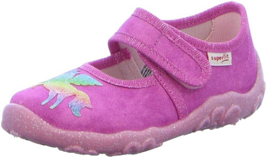 Superfit Huisschoenen 'Bonny'