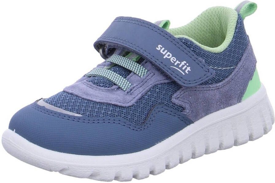 Superfit Sneakers 'SPORT7 MINI'
