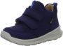 Superfit Kid's Breeze D Vrijetijdsschoenen blauw hellblau - Thumbnail 2