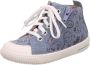 Superfit 362~~~~~~~~~~~~~~~~~~~~~~~~~~~ JongensHalf-hoogKindersneakers Blauw - Thumbnail 2
