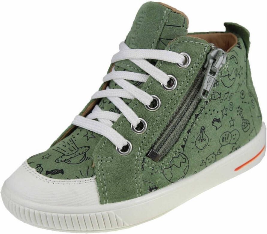 Superfit Sneakers 'MOPPY'
