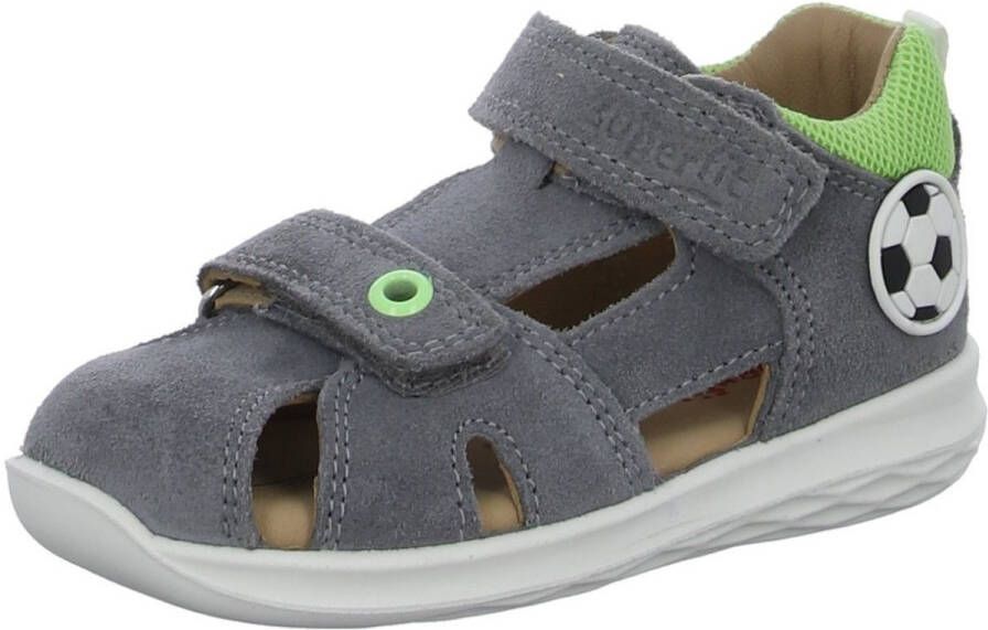 MyToys COLLECTION Open schoenen 'Bumblebee'