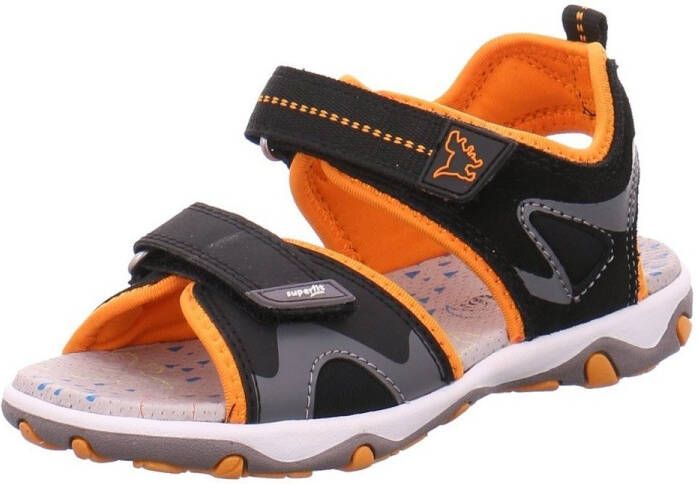 Superfit Open schoenen 'Mike 3.0'