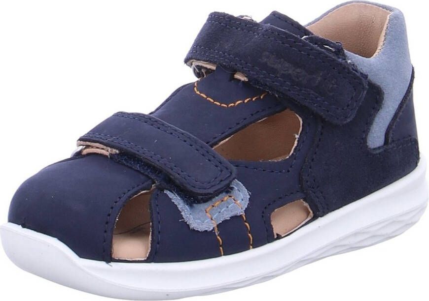 Superfit Open schoenen 'BUMBLEBEE'