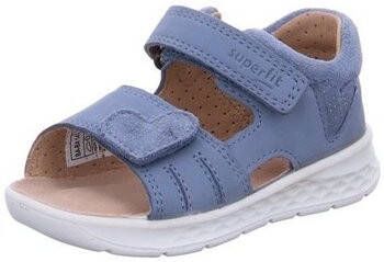 Superfit Open schoenen 'LAGOON'