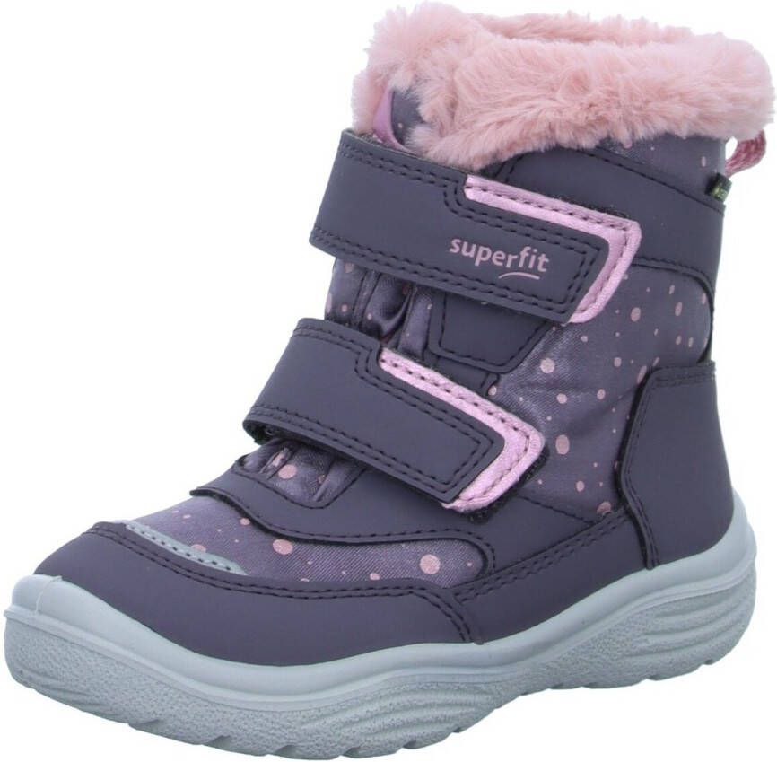 Superfit Laarzen 'Crystal'