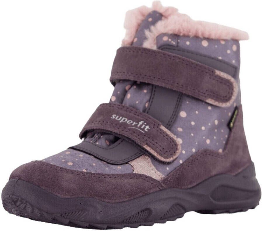 Superfit Snowboots 'Glacier'
