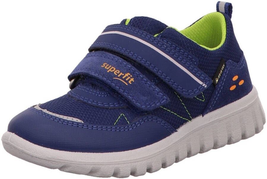 Superfit Sneakers 'SPORT7 MINI'