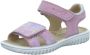 Superfit 609004 Kinderen MeisjesSandalenKindersandalen Wit beige - Thumbnail 30